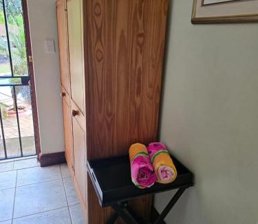 Moreleta Park Bed & Breakfast | All Seasons Boutique Hotel - Own Water - Own Electricity