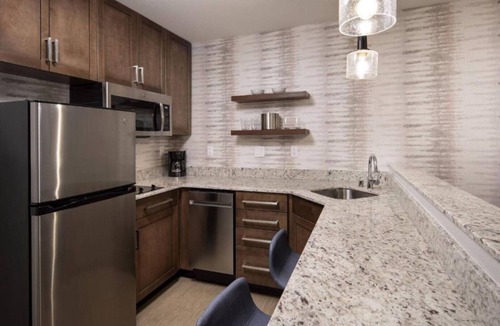 Walnut Creek House | All-suite extended stay hotel in Walnut Creek, CA