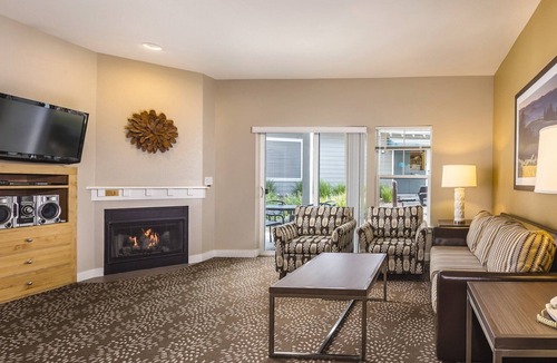 Windsor Resort | All the comforts of home!