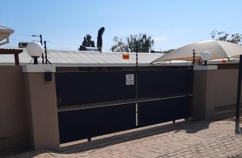 Prieska House | Allegro Guest House