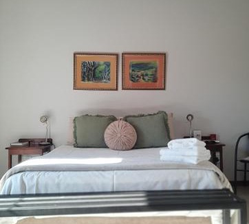 Prieska House | Allegro Guest House