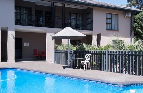 Bayswater House | Allegro Guesthouse