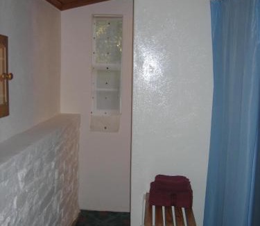 Nieu-Bethesda House | Allemann-se-Huisie