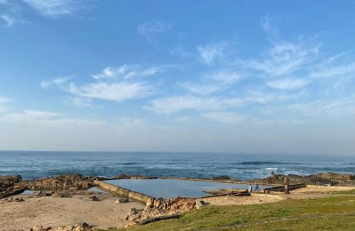 Manaba Beach Apartment | Allesreg B1, Manaba Beach
