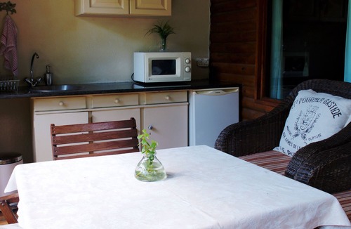 Alkmaar House | Almar View Guest House