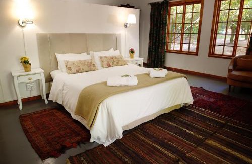 Alkmaar House | Almar View Guest House