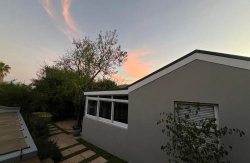 Riebeek Kasteel Apartment | Almond Cottage