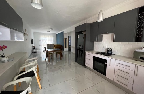 Burgersfort Apartment | Aloe Apartments
