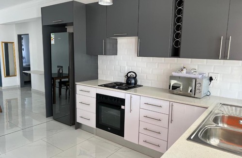Burgersfort Apartment | Aloe Apartments