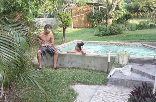 Sodwana Bay Cottage | Aloe Cottage - A Unique Cottage In The World Heritage Site Of Sodwana Bay