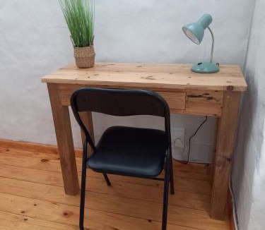 Montagu House | Aloe Cottage