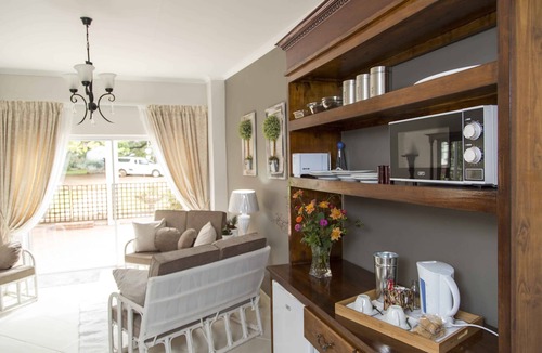 Piet Retief Apartment | Aloe Country Lodge Piet Retief