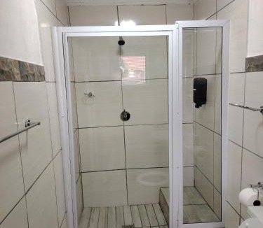 Lichtenburg House | Aloe Haven