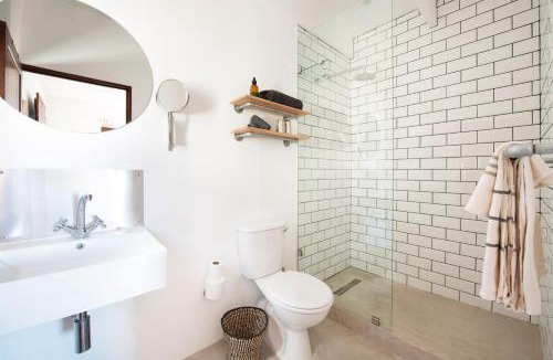 Paternoster House | Aloe House & Acacia House