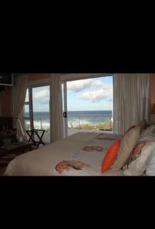 Port Edward House | Aloe Inn Guesthouse