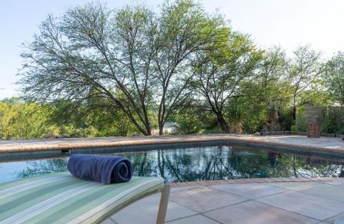 Oudtshoorn House | Aloe Manor