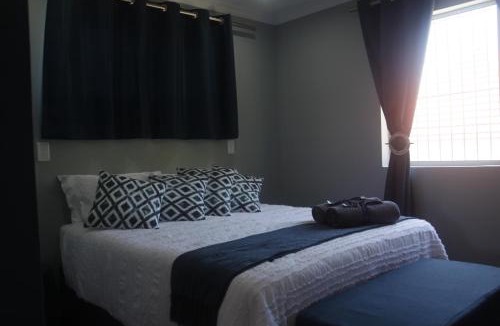 Betty's Bay Apartment | Aloe Ocean Flatlet