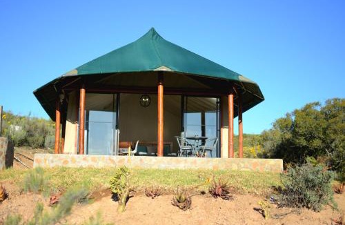 Langeberg Other | Aloeron at Patatsfontein Stay