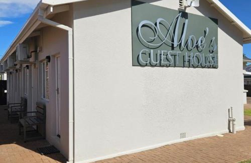 Middelburg House | Aloes 1st on Camp