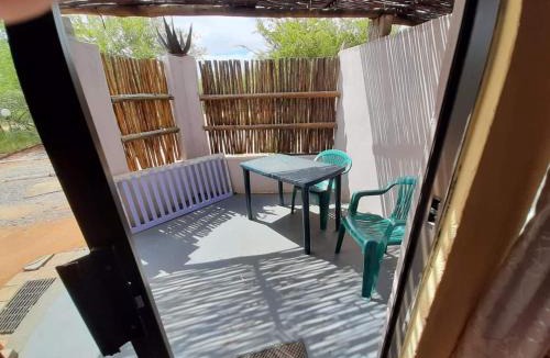 Hoedspruit House | Aloes Bush Stay
