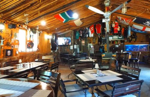 Emgwenya Hotel | Aloes Country Inn