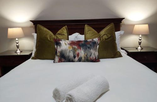 Middelburg House | Aloes Guest House 62 on Meintjies