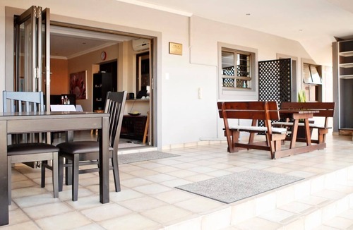 Kingsburgh Bed & Breakfast | Aloes No.21