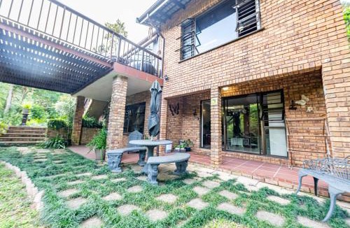 Ethekwini Apartment | AloeViewCottage - Private Quiet & so Tranquil
