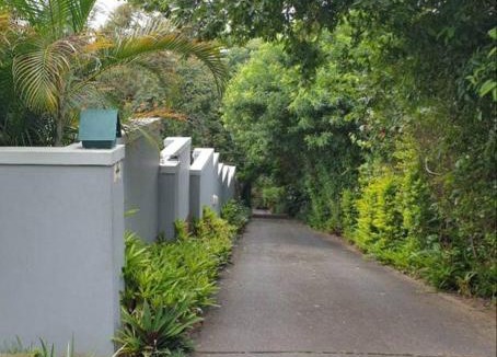 Ethekwini Apartment | AloeViewCottage - Private Quiet & so Tranquil