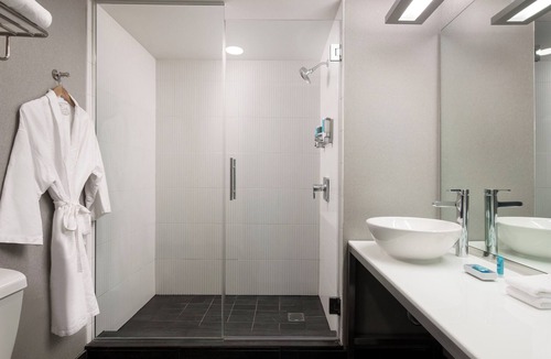 Cupertino Hotel | Aloft by Marriott Cupertino