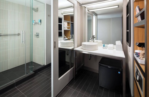 Millbrae Hotel | Aloft by Marriott San Francisco Airport