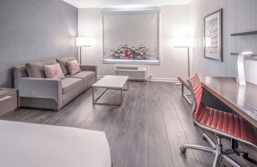 West San Jose Hotel | Aloft by Marriott San Jose Cupertino