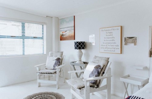 Paternoster Apartment | Aloha 3