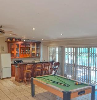 Thabazimbi House | Alpha B Lodging