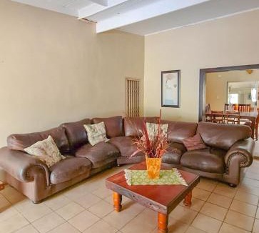 Thabazimbi House | Alpha B Lodging