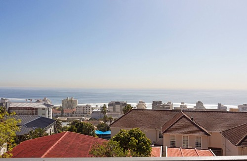 Sea Point Apartment | Alpha One 102 Modern Chic APT by HMH