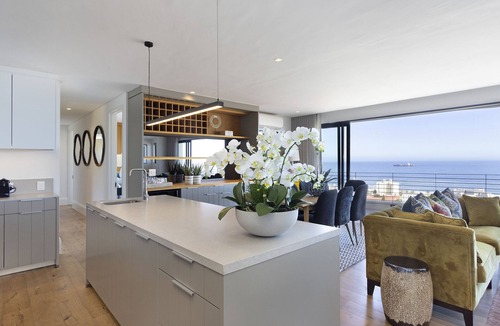 Sea Point Apartment | Alpha One 501 by HMH