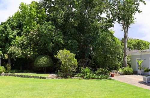 Alphen Cabin | Alphen Lodge Constantia
