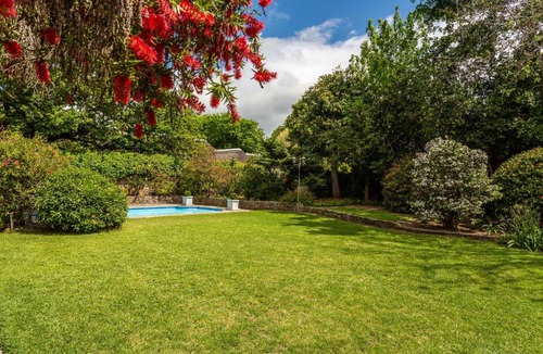 Alphen Cabin | Alphen Lodge Constantia