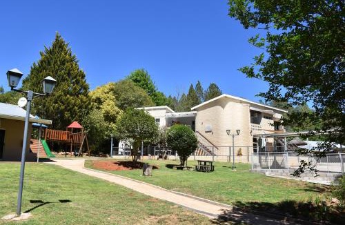 Maclear Bed & Breakfast | Alpine Bed and Breakfast