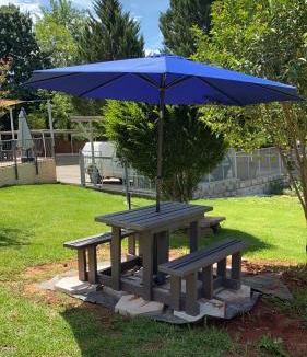 Maclear Bed & Breakfast | Alpine Bed and Breakfast