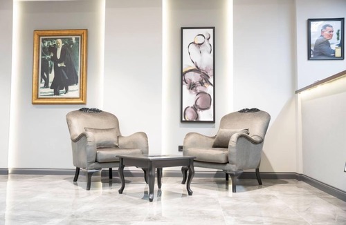 Serdivan Bed & Breakfast | Altınova Hotel Sakarya