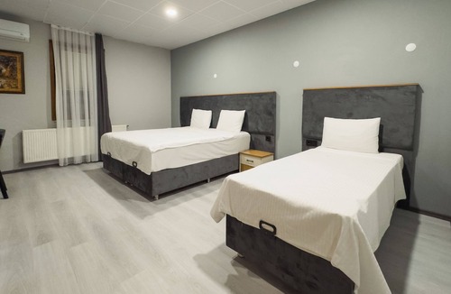 Serdivan Bed & Breakfast | Altınova Hotel Sakarya