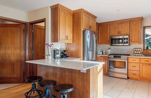 Santa Rosa House | Alta Mayacama | Views, Hot Tub, Plunge Pool
