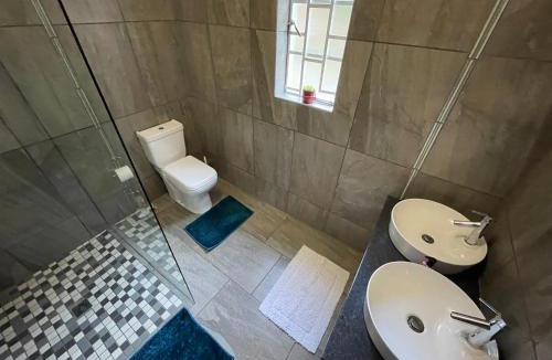 Somerset East House | Altenburgh Accommodation - Apartments