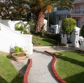 Green Point House | Altona Lodge