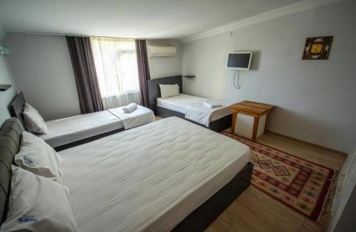 Beyazit Hotel | Altun Life City