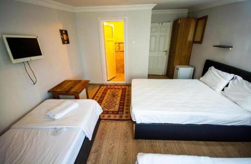 Beyazit Hotel | Altun Life City