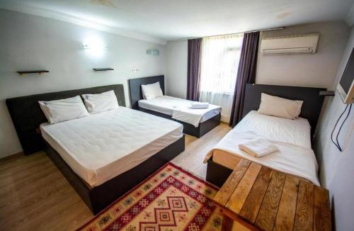 Beyazit Hotel | Altun Life City