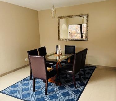 Southernwood Apartment | Aluz Guestunit, Self-catering